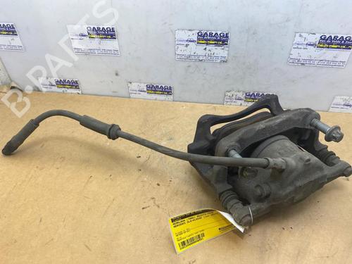 Used Right front brake caliper Right front brake caliper 38842744 38842744