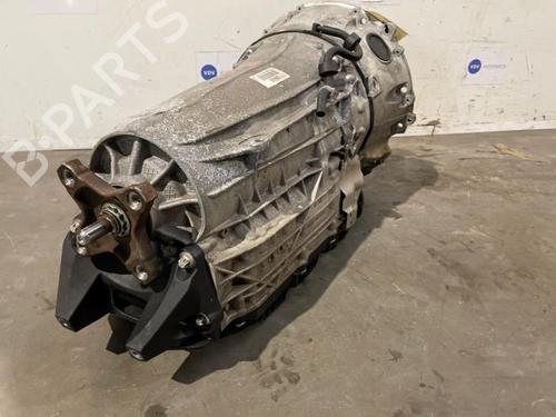 Gearbox MERCEDES-BENZ VITO Van (W447) 114 CDI (447.601, 447.603, 447.605) | BP38837030M3 - Image 4