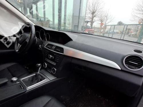 Subframe MERCEDES-BENZ C-CLASS (W204) C 180 CGI (204.049) | BP38842445M9 - Image 12
