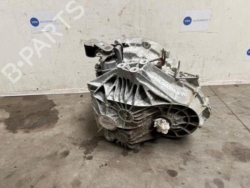 Gearbox MERCEDES-BENZ A-CLASS (W176) A 180 CDI / d (176.012) | BP38833387M3 - Image 3