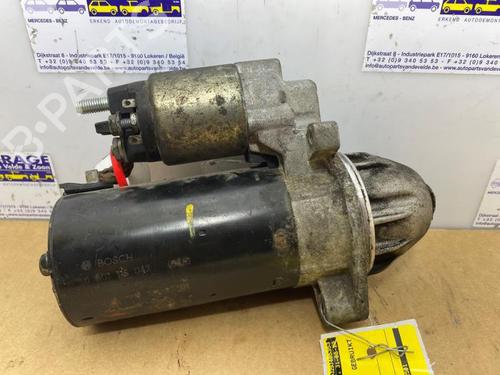 Starter MERCEDES-BENZ CLC-CLASS (CL203) CLC 180 Kompressor (203.746) | BP38846916M8 - Image 4