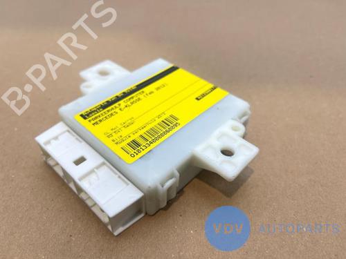 Electronic module MERCEDES-BENZ E-CLASS (W212) E 220 CDI | BP25964907M83 