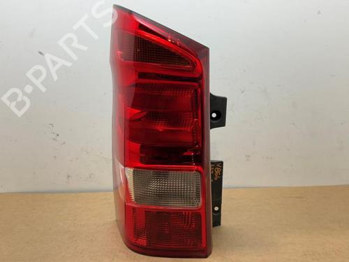 Used Left taillight Left taillight 38829382 38829382