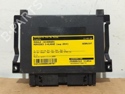 Used Electronic module Electronic module 38914608 38914608