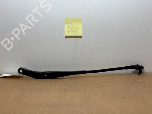 Used Front windshield wiper arm Front windshield wiper arm 38827656 38827656