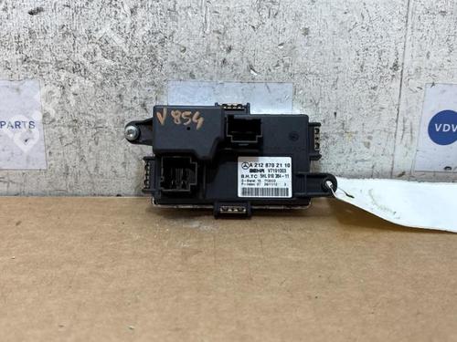 Electronic module MERCEDES-BENZ CLS (C218) CLS 250 CDI / BlueTEC / d (218.303, 218.304) | BP38832322M83 - Image 2