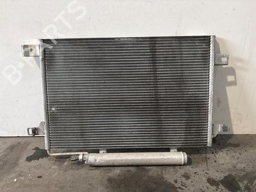 Used AC radiator AC radiator 38825399 38825399