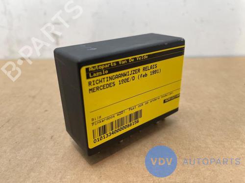 Used Electronic sensor MERCEDES-BENZ 190 (W201) E 2.0 (118 hp) 29886339