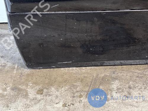 Left front door MERCEDES-BENZ C-CLASS T-Model (S203) C 200 CDI (203.207) | BP25966022C2 