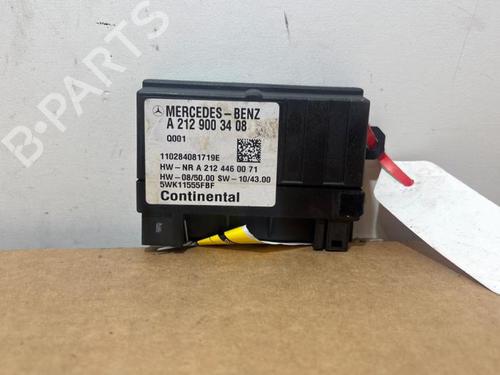 Used Electronic module Electronic module 38854465 38854465