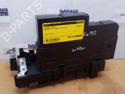 Used Electronic module Electronic module 38855572 38855572