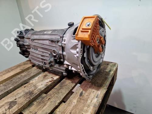 Gearbox MERCEDES-BENZ SPRINTER 3,5-t Platform/Chassis (B907, B910) 319 CDI RWD (907.133, 907.135, 907.233, 907.235) | BP38845883M3 - Image 6