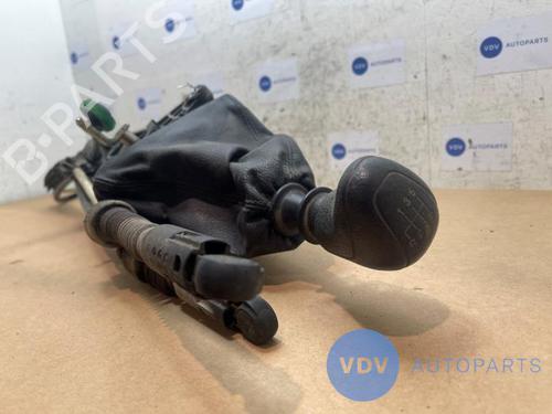 Gear lever MERCEDES-BENZ SPRINTER 3,5-t Van (B906) 313 CDI 4x4 (906.631, 906.633, 906.635, 906.637) | BP25969098M90