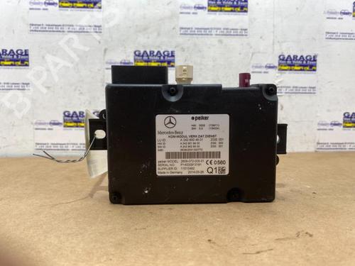 electronic-module-mercedes-benz-e-class-t-model-s212-2009-2010-2011-2012-2013-2014-2015-2016-38848418 main image