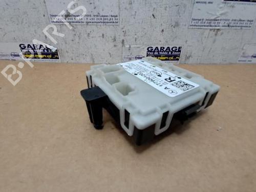Electronic module MERCEDES-BENZ A-CLASS (W177) A 180 d (177.003) | BP38844281M83 - Image 2