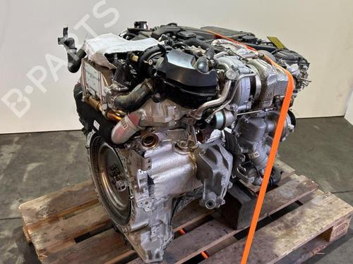 Engine MERCEDES-BENZ GLE (V167) GLE 400 d 4-matic (167.123) | BP30917312M1