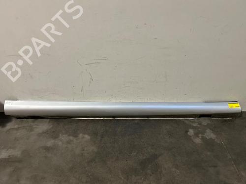 right-sideskirt-mercedes-benz-e-class-w211-2002-2003-2004-2005-2006-2007-2008-2009-38818216 main image
