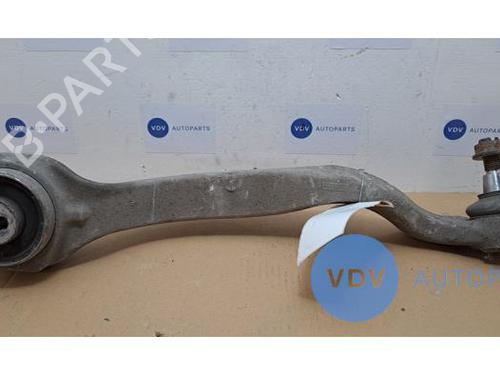 Used Left front suspension arm MERCEDES-BENZ E-CLASS (W212) E 220 CDI / BlueTEC (212.001, 212.002) (170 hp) 25961015