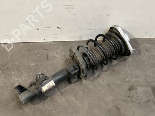 Left front shock absorber MERCEDES-BENZ E-CLASS (W212) E 200 CDI / BlueTEC (212.005, 212.006) | BP38853738M16 - Image 5