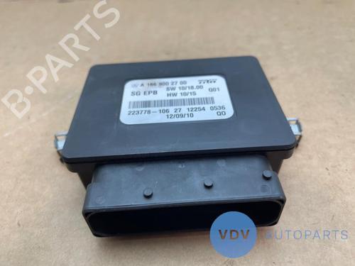 Electronic module MERCEDES-BENZ B-CLASS Sports Tourer (W246, W242) B 180 CDI / d (246.212) | BP28017178M83 