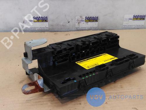 Electronic module MERCEDES-BENZ E-CLASS (W211) E 220 CDI (211.006) | BP25942891M83 