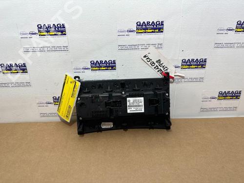 Climate control MERCEDES-BENZ E-CLASS (W212) E 200 CDI / BlueTEC (212.005, 212.006) | BP38854291I5 - Image 2