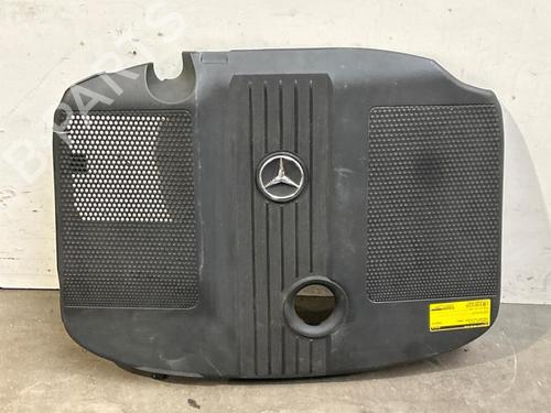 Used Upper protection Upper protection MERCEDES-BENZ GLK-CLASS (X204) 200 CDI (204.901) (143 hp) 40289460 40289460
