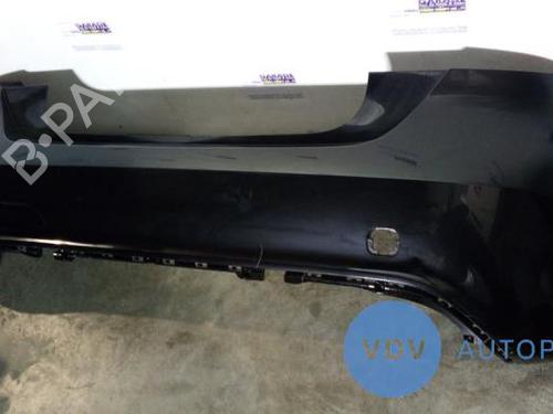 Used Rear bumper MERCEDES-BENZ A-CLASS (W176) A 160 CDI / d (176.011) (90 hp) 28107564