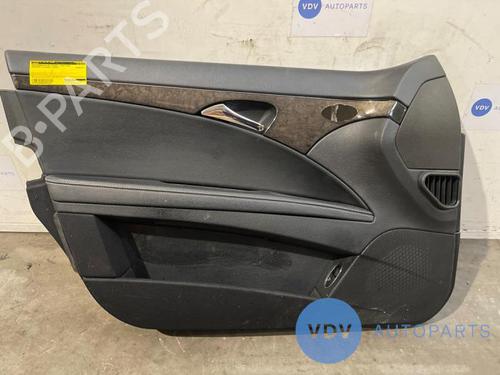 Front left panel MERCEDES-BENZ E-CLASS (W211) E 420 CDI (211.029) | BP25966275C58 