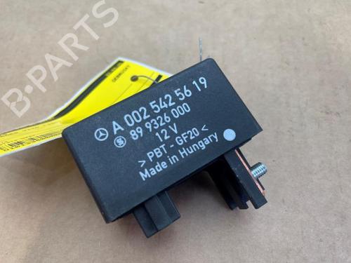 Electronic sensor MERCEDES-BENZ VITO Van (W447) 114 CDI (447.601, 447.603, 447.605) | BP38829518M84 - Image 2