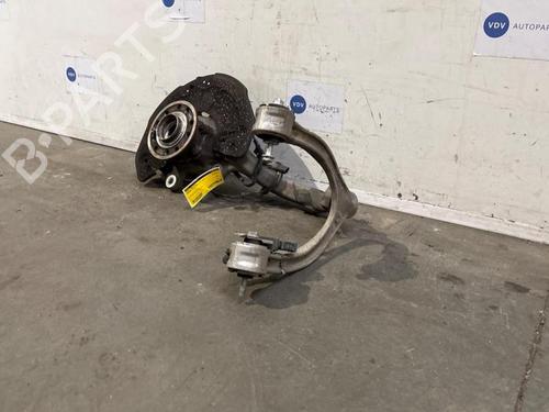 Used Left front steering knuckle Left front steering knuckle 38835468 38835468