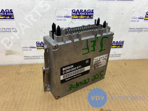 Engine control unit (ECU) MERCEDES-BENZ S-CLASS (W140) 500 SE, SEL (140.050, 140.051) | BP25947302M57 