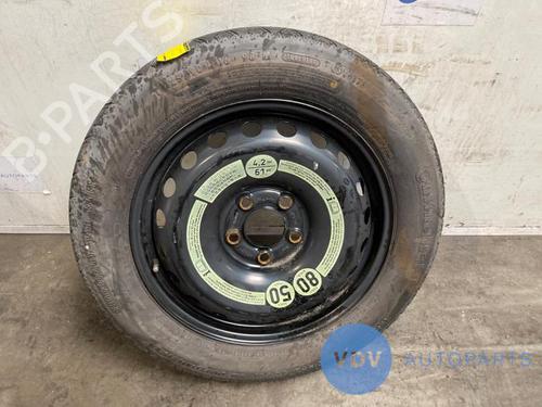 Used Jack Kit MERCEDES-BENZ C-CLASS (W204) C 200 CDI (204.001) (136 hp) 25974506
