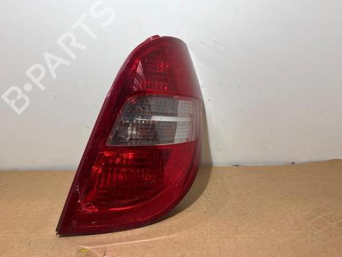 right-taillight-mercedes-benz-a-class-w169-2004-2005-2006-2007-2008-2009-2010-2011-2012-38827552 main image