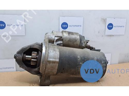 Starter MERCEDES-BENZ E-CLASS (W211) E 220 CDI (211.006) | BP25960119M8 