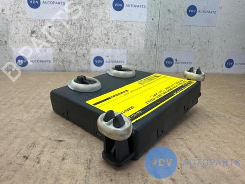 Electronic module MERCEDES-BENZ E-CLASS (W211) E 280 CDI (211.020) | BP25973249M83 