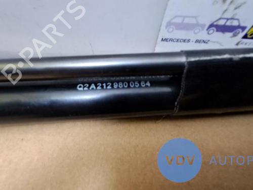 Hood lift support MERCEDES-BENZ C-CLASS T-Model (S204) C 180 CDI (204.200) | BP25957392C139 