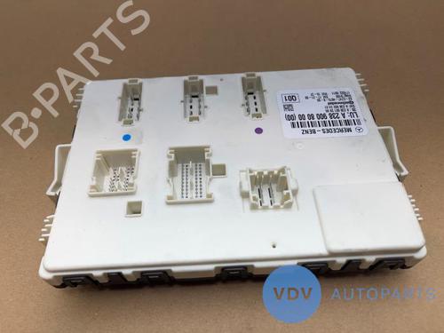 Used Electronic module MERCEDES-BENZ E-CLASS Convertible (A238) E 220 d (238.414) (163 hp) 29701397