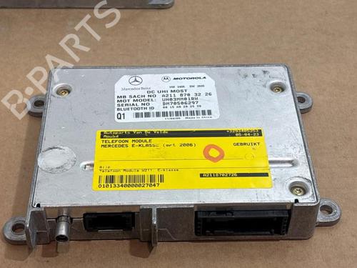 Used Electronic module Electronic module 38851726 38851726