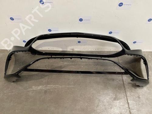 front-bumper-mercedes-benz-a-class-w177-2018-38839015 main image