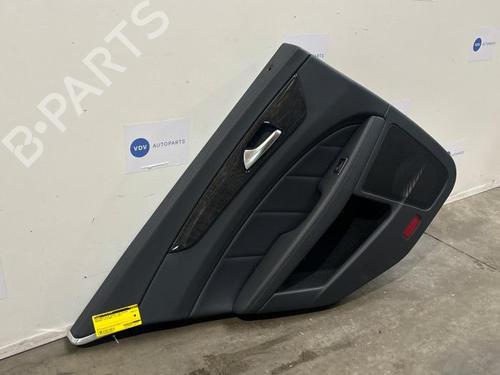 Rear left panel MERCEDES-BENZ CLS (C218) CLS 250 CDI / BlueTEC / d (218.303, 218.304) | BP38840055C60 - Image 2