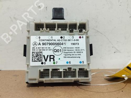 Used Electronic module Electronic module 39230261 39230261