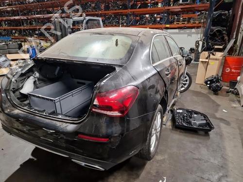 Switch MERCEDES-BENZ A-CLASS Saloon (V177) A 200 (177.187) | BP38819789I30 - Image 7