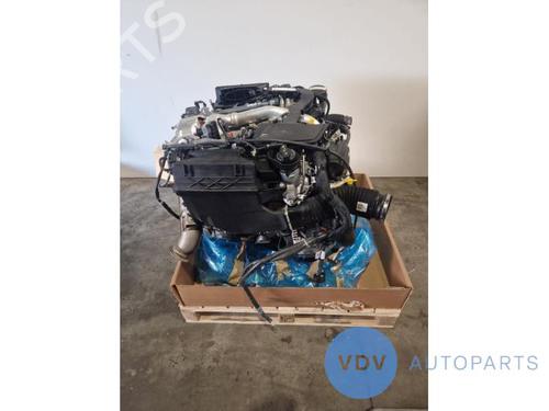 Motor MERCEDES-BENZ G-CLASS (W463) G 350 d (463.348) (245 hp) 25975521