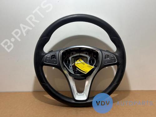 Rat MERCEDES-BENZ E-CLASS T-Model (S213) E 200 d (213.213) (150 hp) 27295060