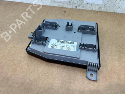 electronic-module-mercedes-benz-cls-c257-2017-38829609 main image