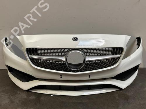 front-bumper-mercedes-benz-a-class-w176-2012-2013-2014-2015-2016-2017-2018-38819204 main image