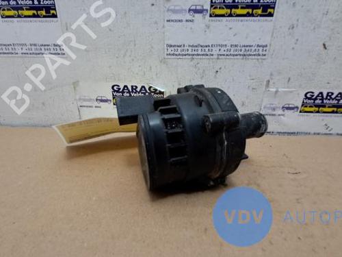 Other MERCEDES-BENZ C-CLASS (W204) C 200 CDI (204.007, 204.006) | BP25954193O1 