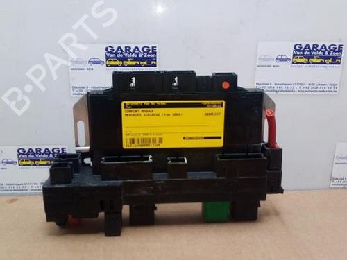 Used Electronic module Electronic module 38855178 38855178