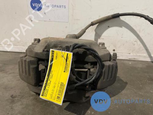 Right front brake caliper MERCEDES-BENZ E-CLASS (W211) E 420 CDI (211.029) | BP25966283M104 